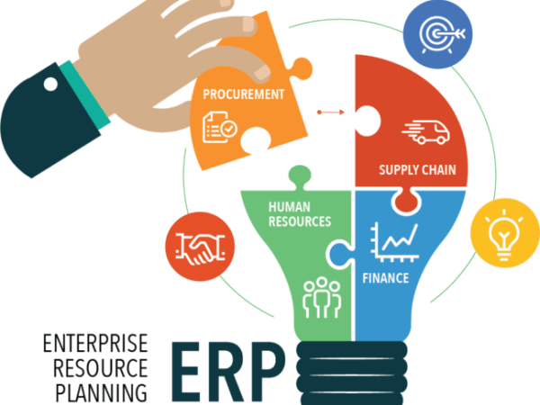 ERP software- A necessity for the modern-day&nbsp;Businesses